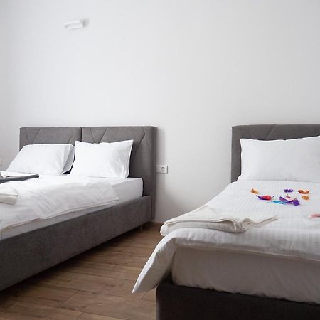 Motel Rezime Zenica Exteriör bild