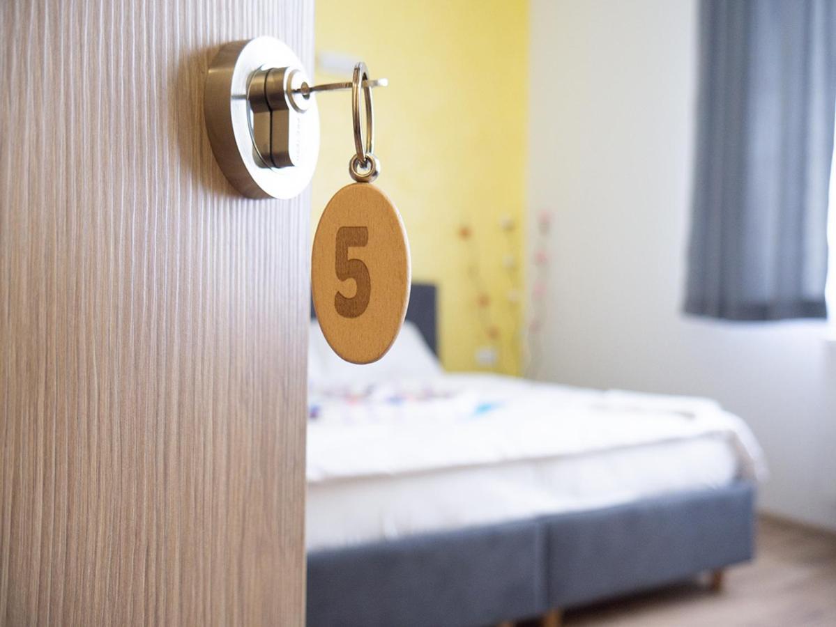 Motel Rezime Zenica Exteriör bild