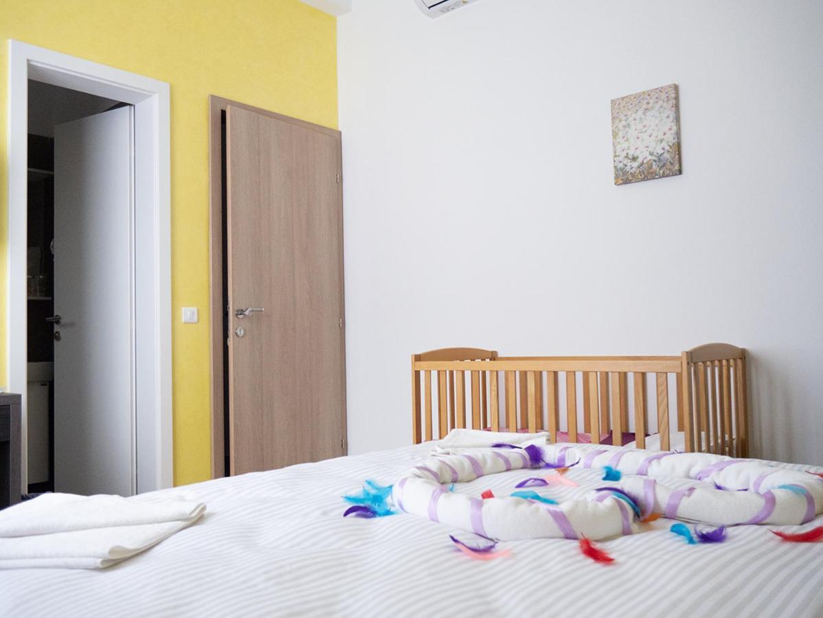 Motel Rezime Zenica Exteriör bild