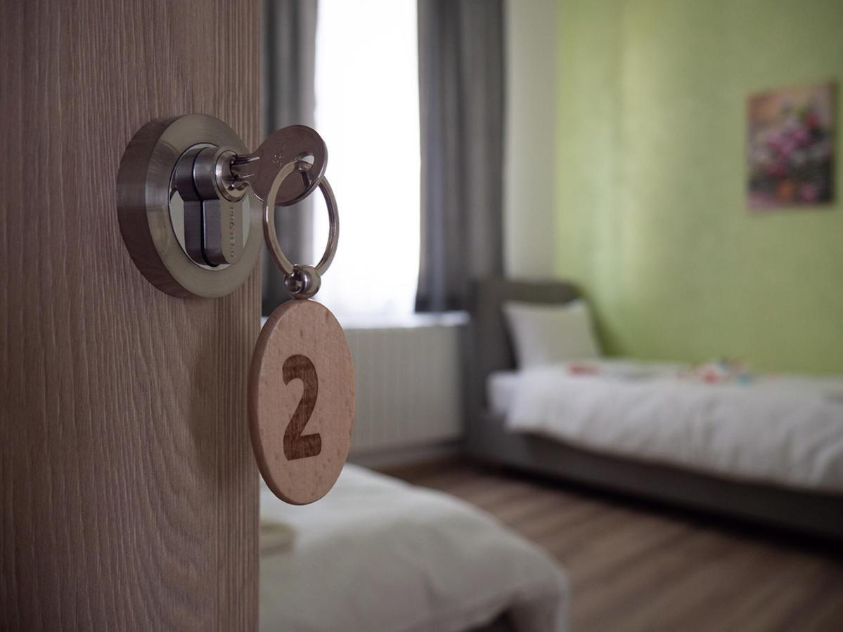 Motel Rezime Zenica Exteriör bild