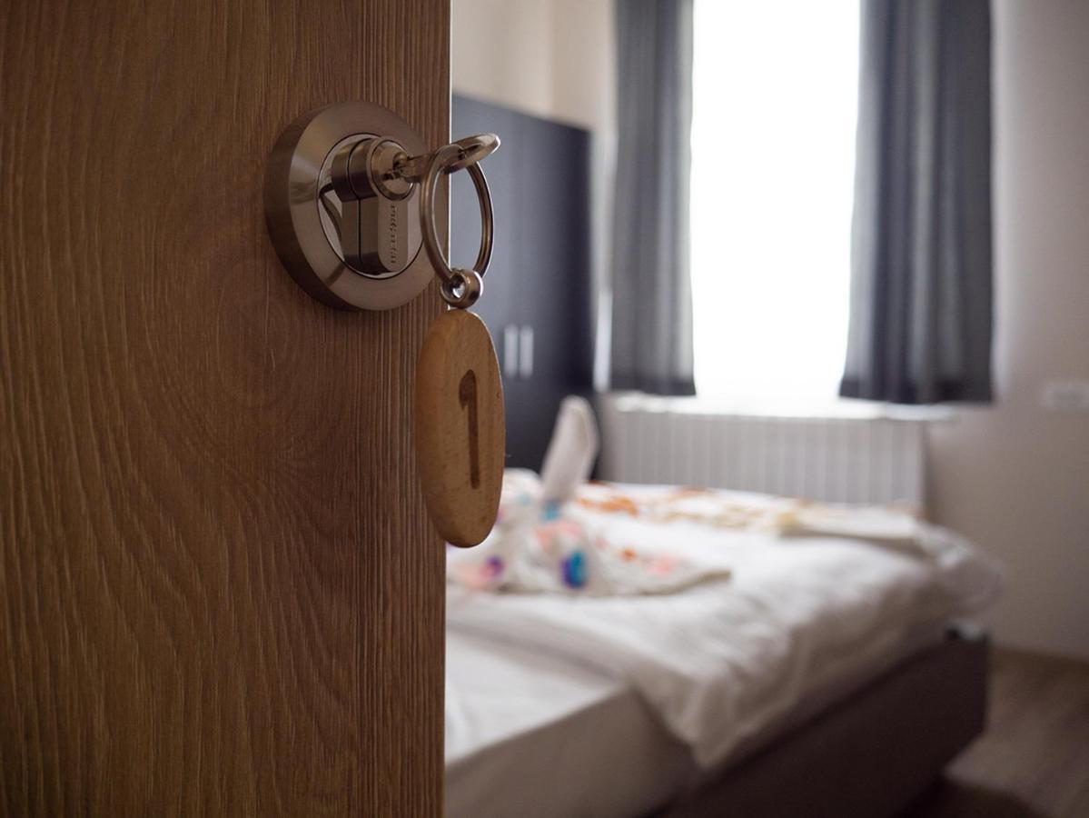 Motel Rezime Zenica Exteriör bild